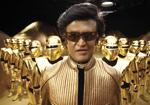 Rajsnikanth